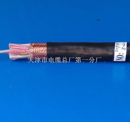 SYV75-15射频同轴电缆 原理、特性与应用详解