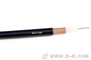 射频同轴电缆选型与市场价格浅析 从SYV系列到高性能射频电缆