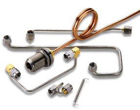 精工制造，连接未来 苏州启道引领半刚性射频微波电缆组件新篇章