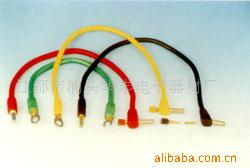 江都市浦头华丰电子器材厂电子元器件产品介绍 射频电缆及其他未分类产品列表