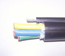 SYV-75-12射频同轴电缆全面解析 结构与土木应用探讨
