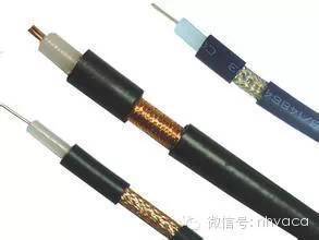 一文搞定电线电缆种类及选型计算！射频电缆深度解析