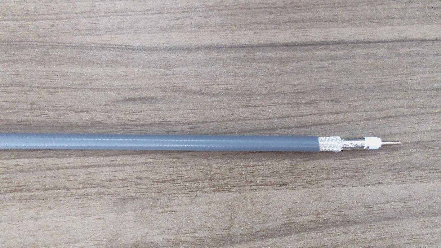 同轴射频电缆源头厂家 揭秘高性能传输背后的技术密码